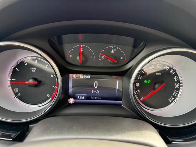 Opel ASTRA 1.4 Innovation | Camera | Navi | LM velgen | LED | Climate | Trekhaak |