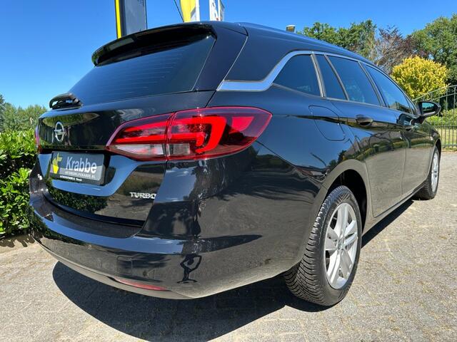 Opel ASTRA Sports Tourer 1.4 Turbo Online Edition