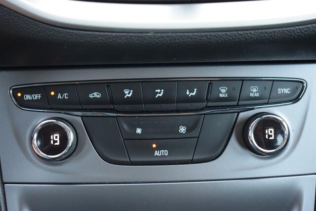 Opel ASTRA Sports Tourer 1.4 Business+ Carplay | Full Map Navi | ECC | Sportstoelen | Volledig Onderhouden!!