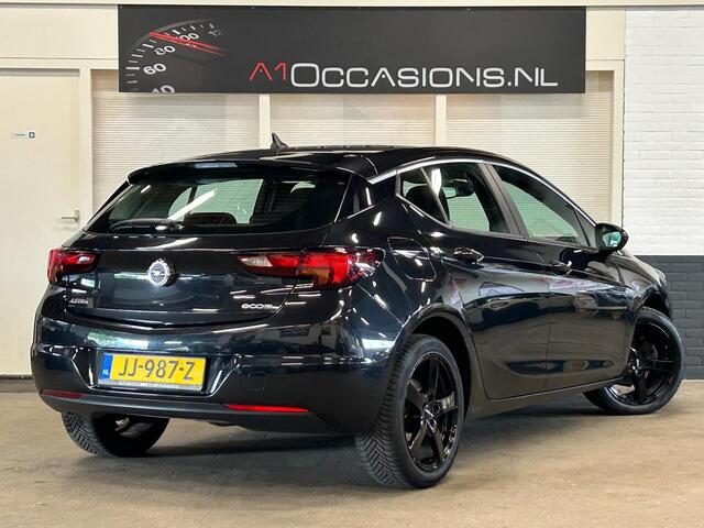 Opel ASTRA 1.0 Business+