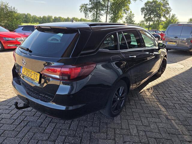 Opel ASTRA Sports Tourer 1.2 Edition 2020 Cruise Control, LMV, LED, Goed onderhouden!