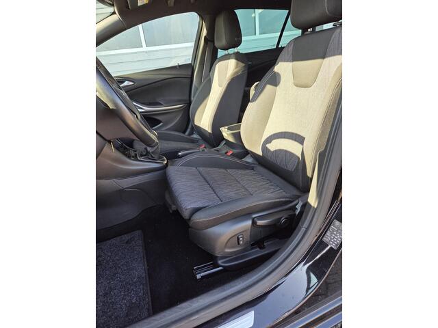 Opel ASTRA Sports Tourer 1.2 Edition 2020 Cruise Control, LMV, LED, Goed onderhouden!