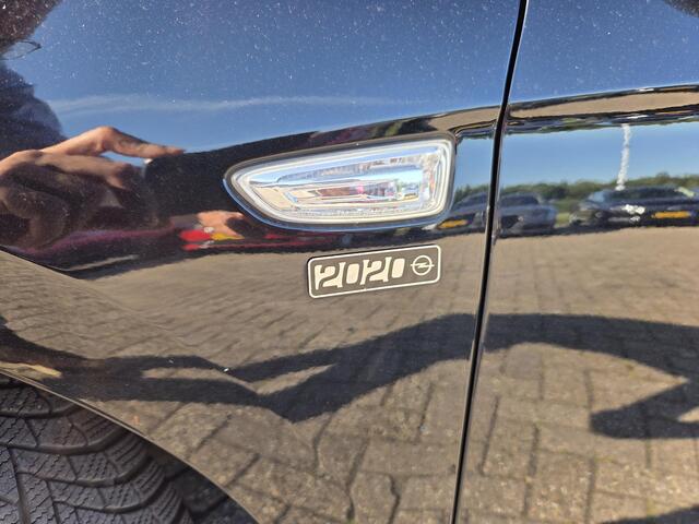Opel ASTRA Sports Tourer 1.2 Edition 2020 Cruise Control, LMV, LED, Goed onderhouden!
