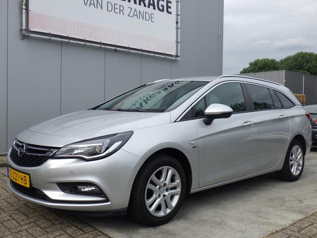 Opel ASTRA Sports Tourer 1.0 Turbo 120 Jaar Edition, Cruise, Navi, PDC!