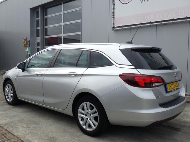 Opel ASTRA Sports Tourer 1.0 Turbo 120 Jaar Edition, Cruise, Navi, PDC!