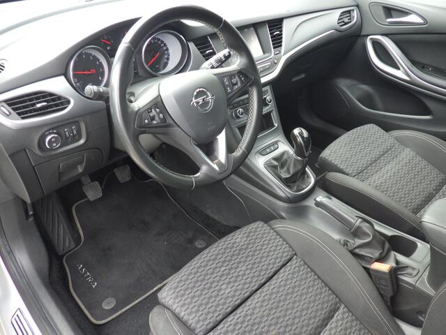 Opel ASTRA Sports Tourer 1.0 Turbo 120 Jaar Edition, Cruise, Navi, PDC!