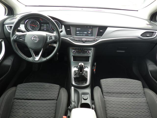 Opel ASTRA Sports Tourer 1.0 Turbo 120 Jaar Edition, Cruise, Navi, PDC!
