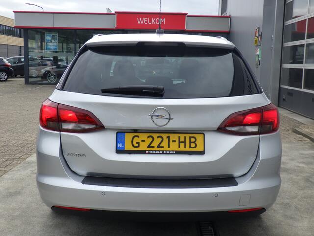 Opel ASTRA Sports Tourer 1.0 Turbo 120 Jaar Edition, Cruise, Navi, PDC!