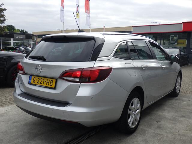 Opel ASTRA Sports Tourer 1.0 Turbo 120 Jaar Edition, Cruise, Navi, PDC!