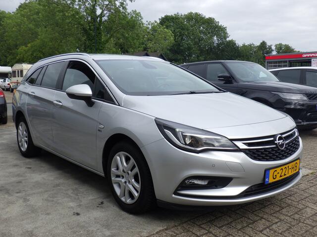 Opel ASTRA Sports Tourer 1.0 Turbo 120 Jaar Edition, Cruise, Navi, PDC!
