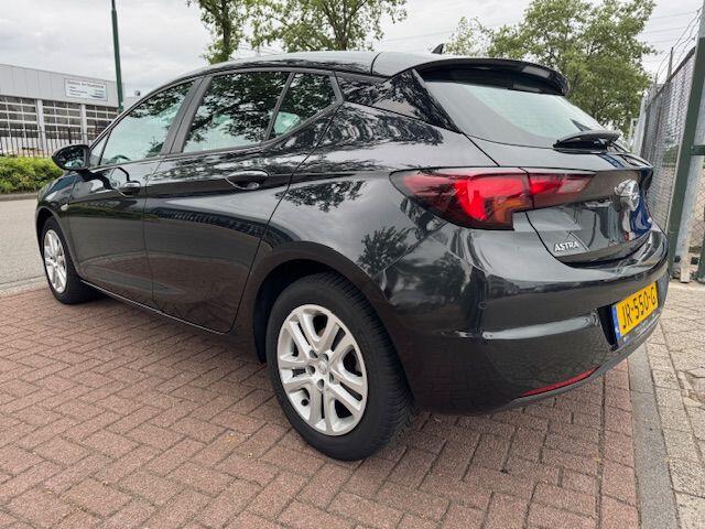 Opel ASTRA 1.0 5deurs Edition Airco/ECC,Cruisecontrol,Navigatie