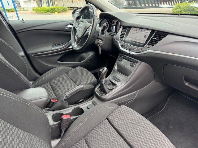 Opel ASTRA 1.0 5deurs Edition Airco/ECC,Cruisecontrol,Navigatie