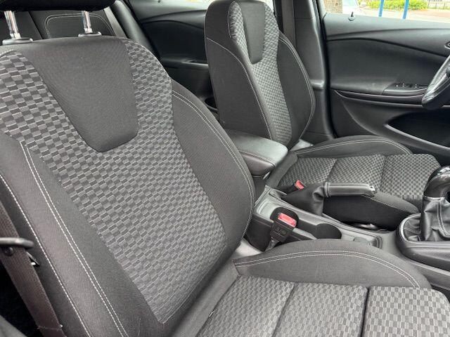 Opel ASTRA 1.0 5deurs Edition Airco/ECC,Cruisecontrol,Navigatie