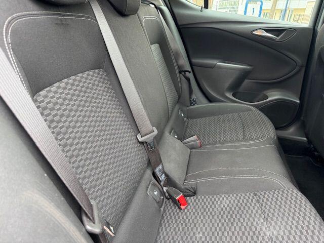 Opel ASTRA 1.0 5deurs Edition Airco/ECC,Cruisecontrol,Navigatie