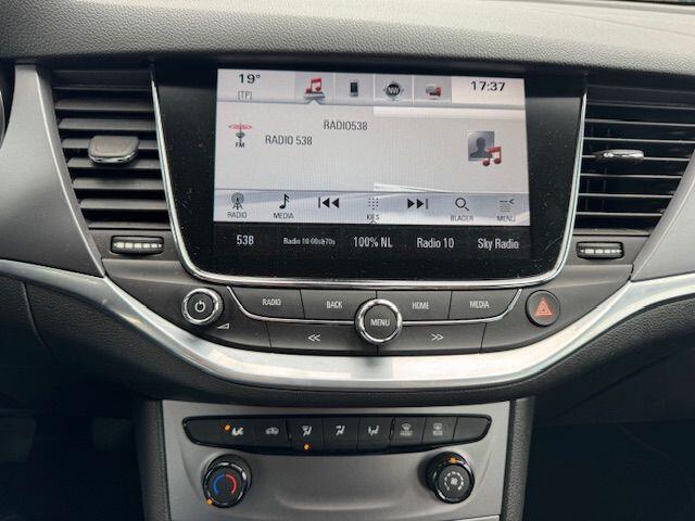 Opel ASTRA 1.0 5deurs Edition Airco/ECC,Cruisecontrol,Navigatie