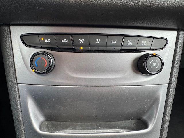 Opel ASTRA 1.0 5deurs Edition Airco/ECC,Cruisecontrol,Navigatie