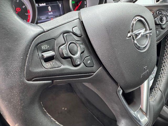 Opel ASTRA 1.0 5deurs Edition Airco/ECC,Cruisecontrol,Navigatie