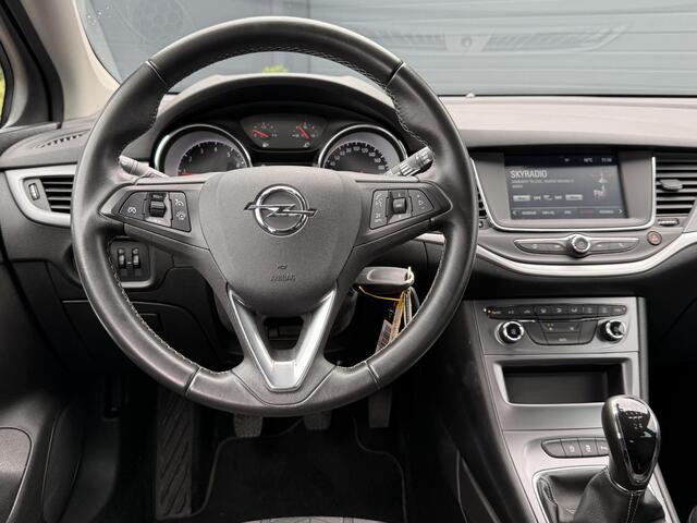 Opel ASTRA Sports Tourer 1.0 Turbo 120 Jaar Edition 1e Eigenaar,Navi,Clima,Cruise,Lm velgen,Pdc,Dealer Onderhouden,Apk tot 07-2027