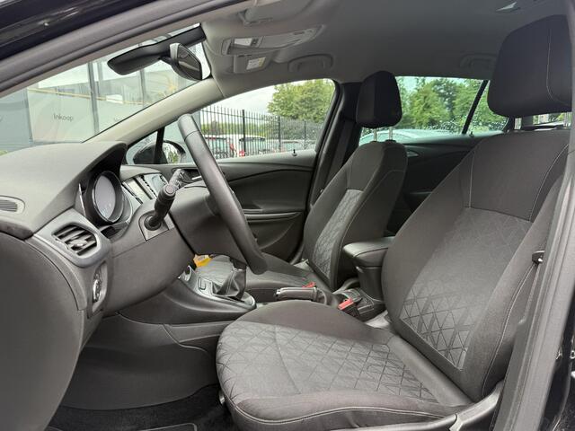 Opel ASTRA Sports Tourer 1.0 Turbo 120 Jaar Edition 1e Eigenaar,Navi,Clima,Cruise,Lm velgen,Pdc,Dealer Onderhouden,Apk tot 07-2027