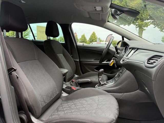 Opel ASTRA Sports Tourer 1.0 Turbo 120 Jaar Edition 1e Eigenaar,Navi,Clima,Cruise,Lm velgen,Pdc,Dealer Onderhouden,Apk tot 07-2027