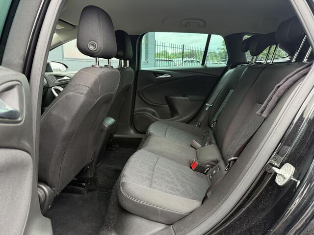 Opel ASTRA Sports Tourer 1.0 Turbo 120 Jaar Edition 1e Eigenaar,Navi,Clima,Cruise,Lm velgen,Pdc,Dealer Onderhouden,Apk tot 07-2027