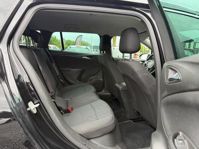 Opel ASTRA Sports Tourer 1.0 Turbo 120 Jaar Edition 1e Eigenaar,Navi,Clima,Cruise,Lm velgen,Pdc,Dealer Onderhouden,Apk tot 07-2027