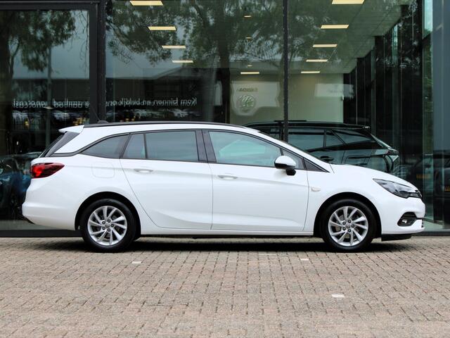 Opel ASTRA Sports Tourer 1.2 Elegance | Navi / Camera / Climate