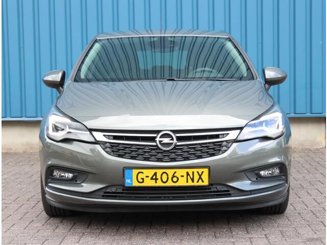 Opel ASTRA 1.0 105PK Turbo Innovation | AppleCarPlay/AndroidAuto | Climate Control | Cruise Control | Camera | Navigatie | LED | AGR stoelen | Keyless | Isofix | Privacy Glass |