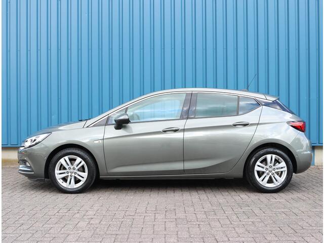 Opel ASTRA 1.0 105PK Turbo Innovation | AppleCarPlay/AndroidAuto | Climate Control | Cruise Control | Camera | Navigatie | LED | AGR stoelen | Keyless | Isofix | Privacy Glass |