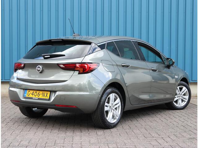 Opel ASTRA 1.0 105PK Turbo Innovation | AppleCarPlay/AndroidAuto | Climate Control | Cruise Control | Camera | Navigatie | LED | AGR stoelen | Keyless | Isofix | Privacy Glass |