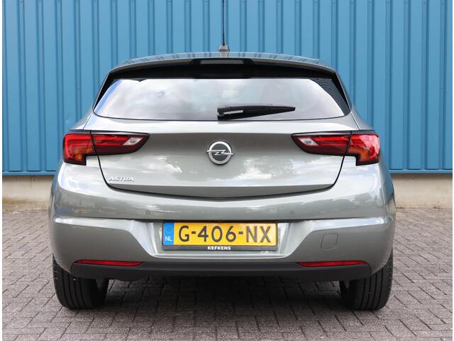 Opel ASTRA 1.0 105PK Turbo Innovation | AppleCarPlay/AndroidAuto | Climate Control | Cruise Control | Camera | Navigatie | LED | AGR stoelen | Keyless | Isofix | Privacy Glass |
