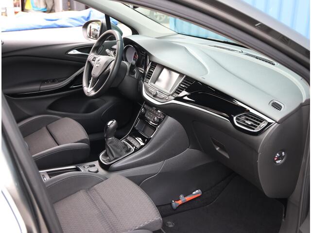Opel ASTRA 1.0 105PK Turbo Innovation | AppleCarPlay/AndroidAuto | Climate Control | Cruise Control | Camera | Navigatie | LED | AGR stoelen | Keyless | Isofix | Privacy Glass |