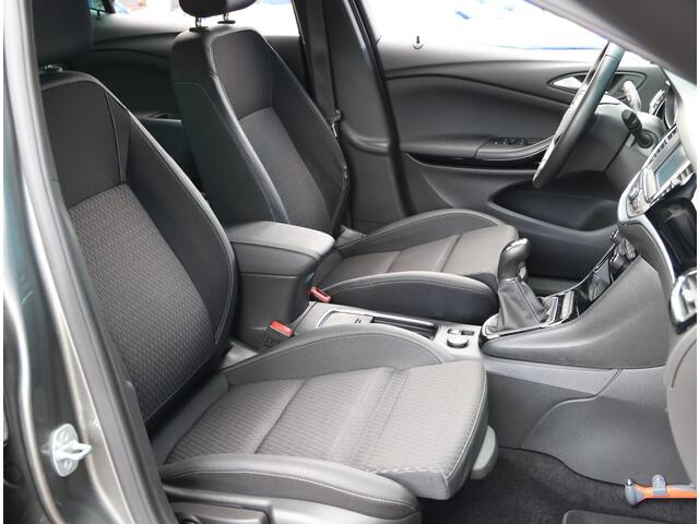 Opel ASTRA 1.0 105PK Turbo Innovation | AppleCarPlay/AndroidAuto | Climate Control | Cruise Control | Camera | Navigatie | LED | AGR stoelen | Keyless | Isofix | Privacy Glass |