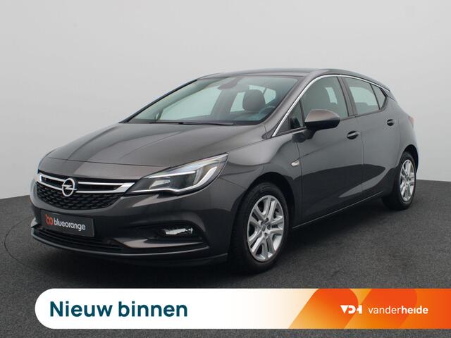Opel ASTRA 1.0 Edition Navi, Clima, Parkeersensoren voor en achter, Apple Carplay/Android Auto, Trekhaak, 16"