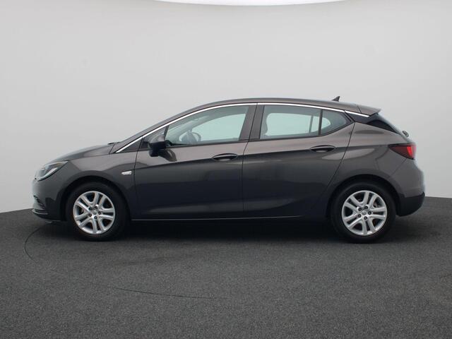 Opel ASTRA 1.0 Edition Navi, Clima, Parkeersensoren voor en achter, Apple Carplay/Android Auto, Trekhaak, 16"