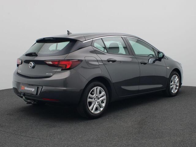 Opel ASTRA 1.0 Edition Navi, Clima, Parkeersensoren voor en achter, Apple Carplay/Android Auto, Trekhaak, 16"
