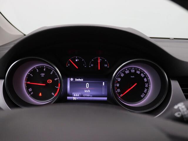 Opel ASTRA 1.0 Edition Navi, Clima, Parkeersensoren voor en achter, Apple Carplay/Android Auto, Trekhaak, 16"