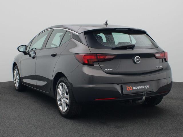 Opel ASTRA 1.0 Edition Navi, Clima, Parkeersensoren voor en achter, Apple Carplay/Android Auto, Trekhaak, 16"