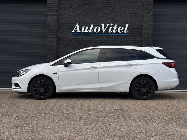 Opel ASTRA Sports Tourer 1.0 Turbo Online Edition | Camera | PDC V & A | Apple Carplay | NAVI | BTW AUTO
