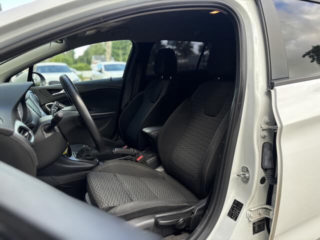 Opel ASTRA Sports Tourer 1.0 Turbo Online Edition | Camera | PDC V & A | Apple Carplay | NAVI | BTW AUTO