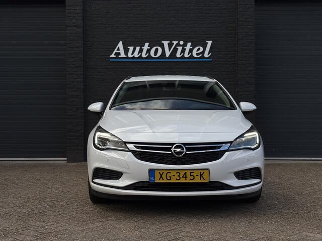 Opel ASTRA Sports Tourer 1.0 Turbo Online Edition | Camera | PDC V & A | Apple Carplay | NAVI | BTW AUTO