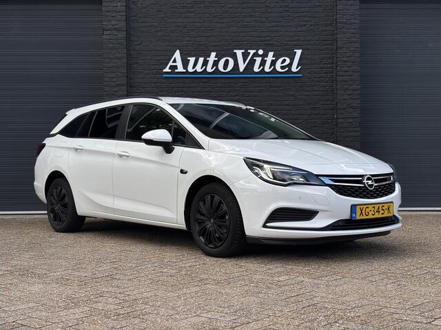 Opel ASTRA Sports Tourer 1.0 Turbo Online Edition | Camera | PDC V & A | Apple Carplay | NAVI | BTW AUTO