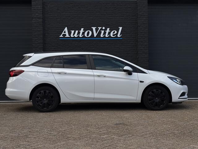 Opel ASTRA Sports Tourer 1.0 Turbo Online Edition | Camera | PDC V & A | Apple Carplay | NAVI | BTW AUTO