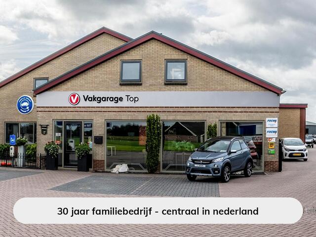 Opel ASTRA Sports Tourer 1.0 | Bomvol opties | 100% onderhouden