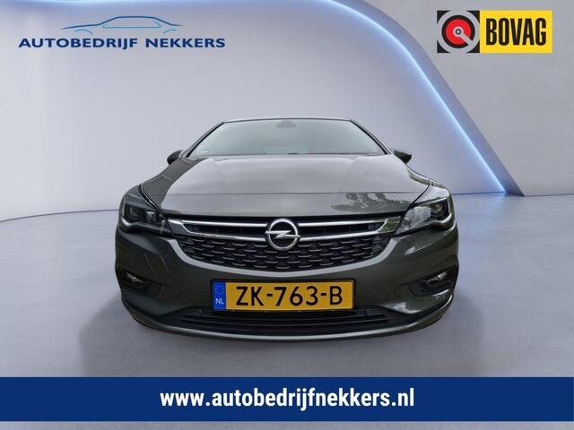 Opel ASTRA 1.0 Turbo 120 Jaar Edition