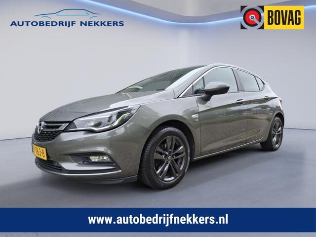 Opel ASTRA 1.0 Turbo 120 Jaar Edition