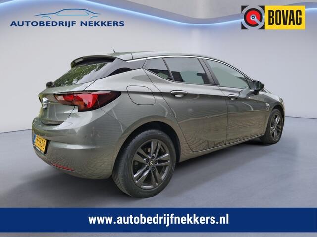Opel ASTRA 1.0 Turbo 120 Jaar Edition