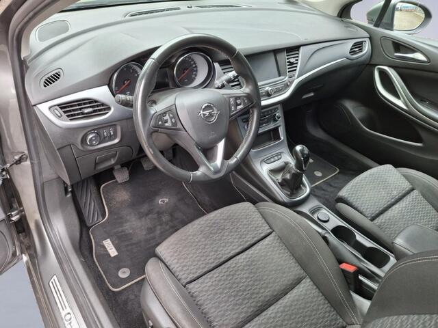 Opel ASTRA 1.0 Turbo 120 Jaar Edition