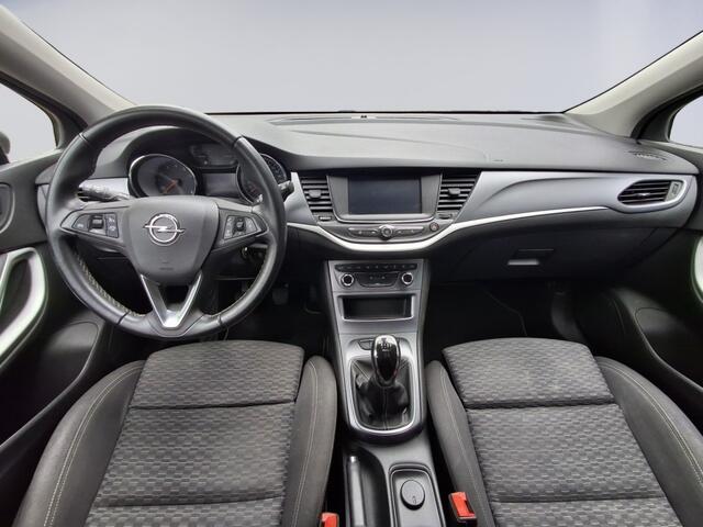 Opel ASTRA 1.0 Turbo 120 Jaar Edition