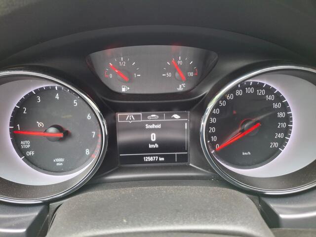Opel ASTRA 1.0 Turbo 120 Jaar Edition